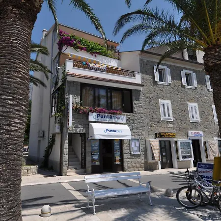 Delfina 1 Pensión Podgora (Split-Dalmatia)